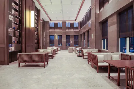 ECHENG Hotel Hebi Qi County Renmin Road