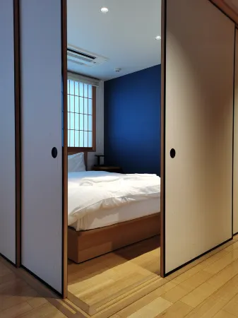 N+ HOTEL Tokyo Akihabara Premium