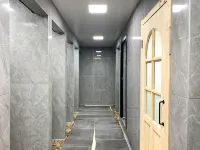 Haizhou Hotel - Gym