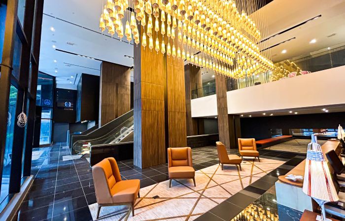 Starus Hotel Bukit Bintang