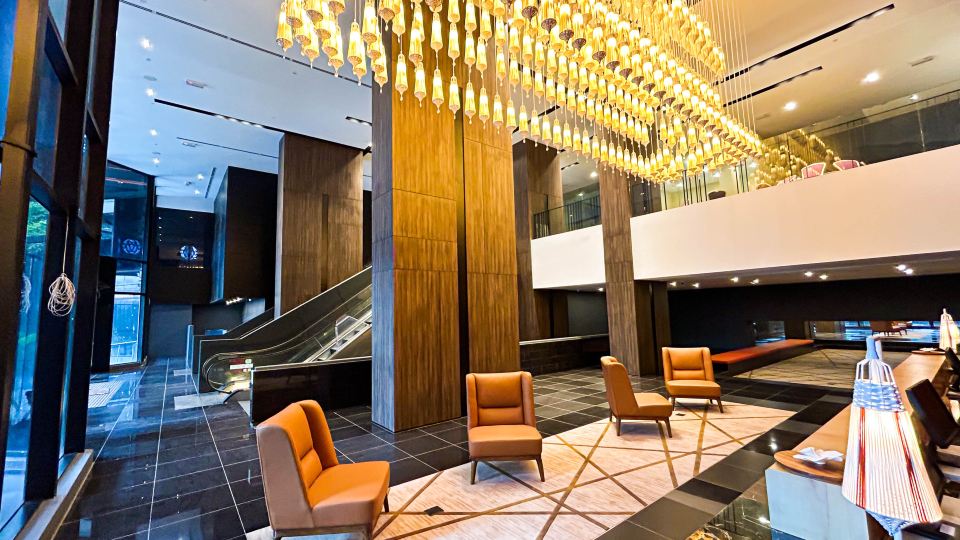 Starus Hotel Bukit Bintang