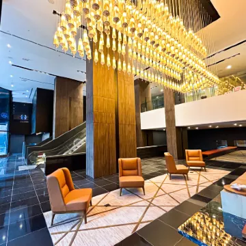 Starus Hotel Bukit Bintang Hotels near Bukit Bintang
