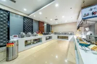 Dongtai Ganghui International Hotel (High-speed Railway Station) - Morgenmad