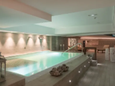 カタロニア アテナス バルセロナのホテル