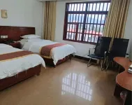 Changjiang Jinlan Island Business Hotel