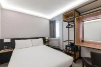 STG Hotel Oxford Street - formerly St Giles Hotel Hotels in London