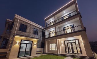 Nanjicun May Fengyu Homestay