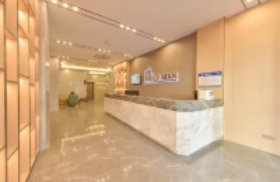 German Hotel (Dongxing Port)