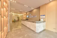 格曼飯店（東興國門景區口岸店） 東興住宿飯店