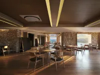 Hotel tt Gupo - petit déjeuner