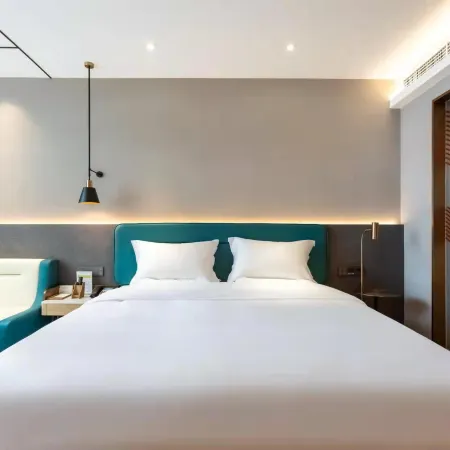 CHEERMAY Hotel (Datong Lingqiu Bus Station)
