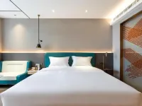 CHEERMAY Hotel (Datong Lingqiu Bus Station) - Wifi