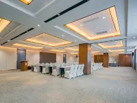 Yitel (Xi'an Hi-tech Zone Wanda Plaza) Hotels near Gaoxin