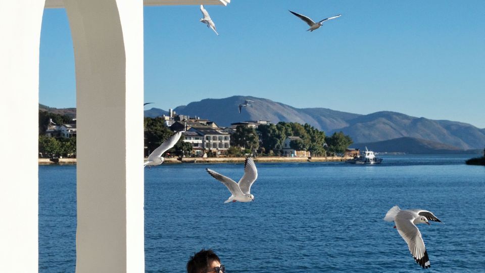 ARCADIA SEAVIEW DESIGN HOTEL