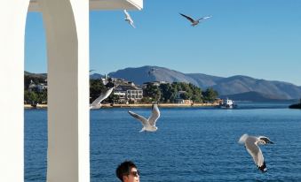 ARCADIA SEAVIEW DESIGN HOTEL