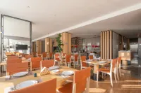 JOY STYLE HOTEL Hotels in Lincang