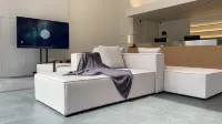 Hemu Hotel (Ningbo Yinzhou Wanda Plaza)