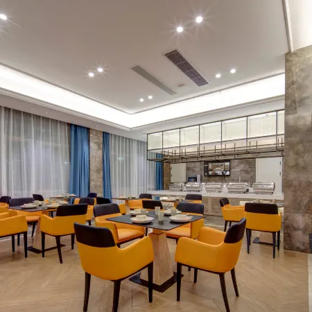 Vienna International Hotel (Tiantai Shifeng Lake Park)