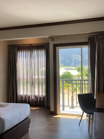 รูปภาพของโรงแรม เลอ เอราวัณ พังงา