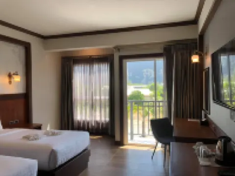 Le Erawan Phang Nga Hotel