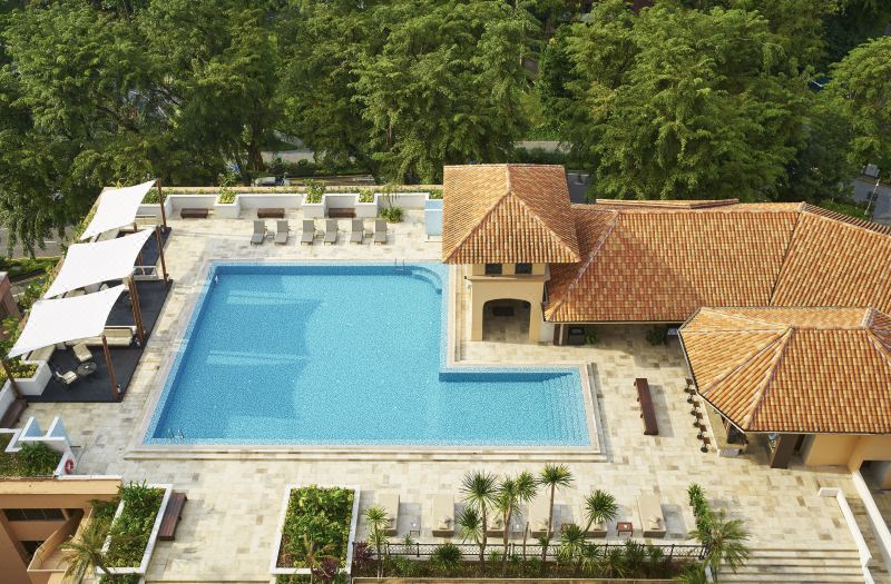 Orchard Rendezvous Hotel by Far East Hospitality photo 3