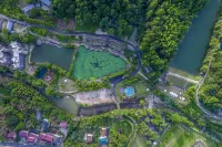 Anjilena Lake RV Campsite - Campgrounds