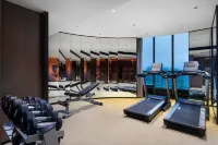 Hampton by Hilton Pingxiang - Gym
