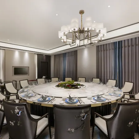 S&N Xuanting Hotel Pengze