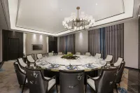 S&N Xuanting Hotel Pengze - petit déjeuner