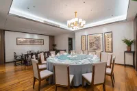 Fuzhou Sanfang Qixiang Sanbaobindi