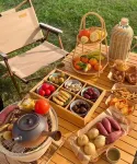 What kind of lemon pool homestay in Changsha