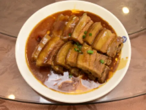 Guangmingding Hotel Hoteles en Huangshan