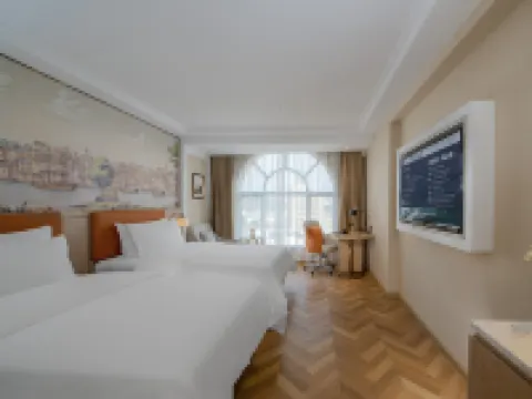 Vienna Hotel (Jieyang Jiexi Mianhu Branch) Hotels in Jiexi