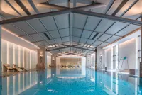 Shenzhen Marriott Hotel Golden Bay - Beach