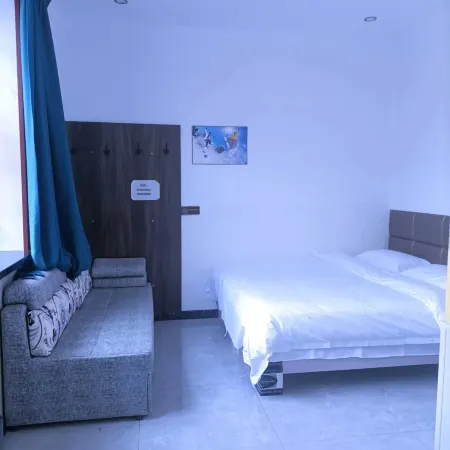 Beidahu Lianying Homestay