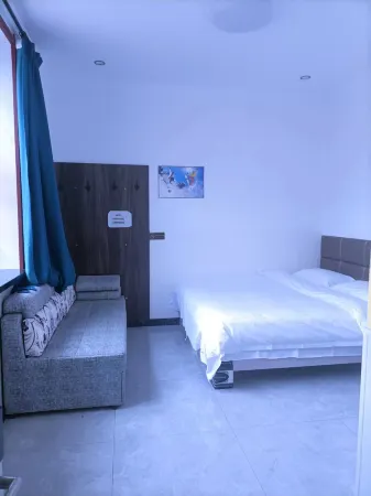 Beidahu Lianying Homestay