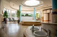 Hotel & Restaurant Post Hotels in Wiesensteig