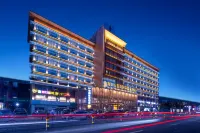 Wuzhishan International Therma Hotel Hotels in 