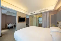 Xilei Seaview Hotel (Zhoushan Dinghai Seaside Park Branch)