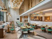 Holiday Inn XINING DATONG by IHG Ξενοδοχεία στην πόλη Ντατόνγκ