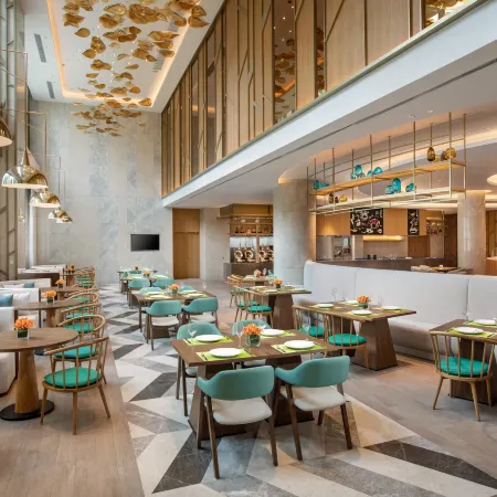 Holiday Inn XINING DATONG by IHG