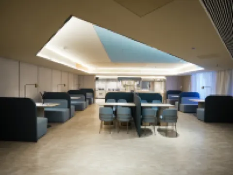 HanTing Hotel (Fushun Petrochemical University) Hotels in Fushun