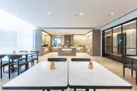 漢庭酒店（孝感萬達廣場店） - 早餐