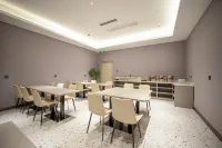 7 days Hotel (Qingdao Jiaodong International Airport) - Beach