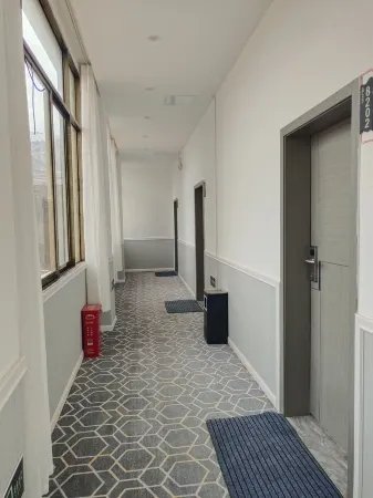 Shunhong Hotel Отели рядом с достопримечательностью «Gongjue Passenger Transport Terminal»