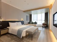 Yunmu Hotel (Luzhou Bubu Hi-Tech World Shop) Hotel a Luzhou