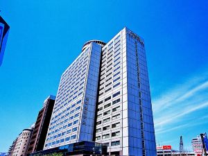 Century Royal Hotel Sapporo
