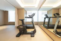 JI Hotel (Chengdu Tianfu International Airport)