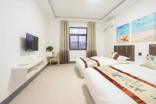 Nanjing Jijia Homestay (Lukou Airport)