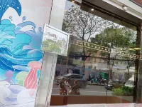 CITY JOIN Hotel (Guangzhou Beijing Road Pedestrian Street Ximenkou Subway Station) Hotels in Guangzhou